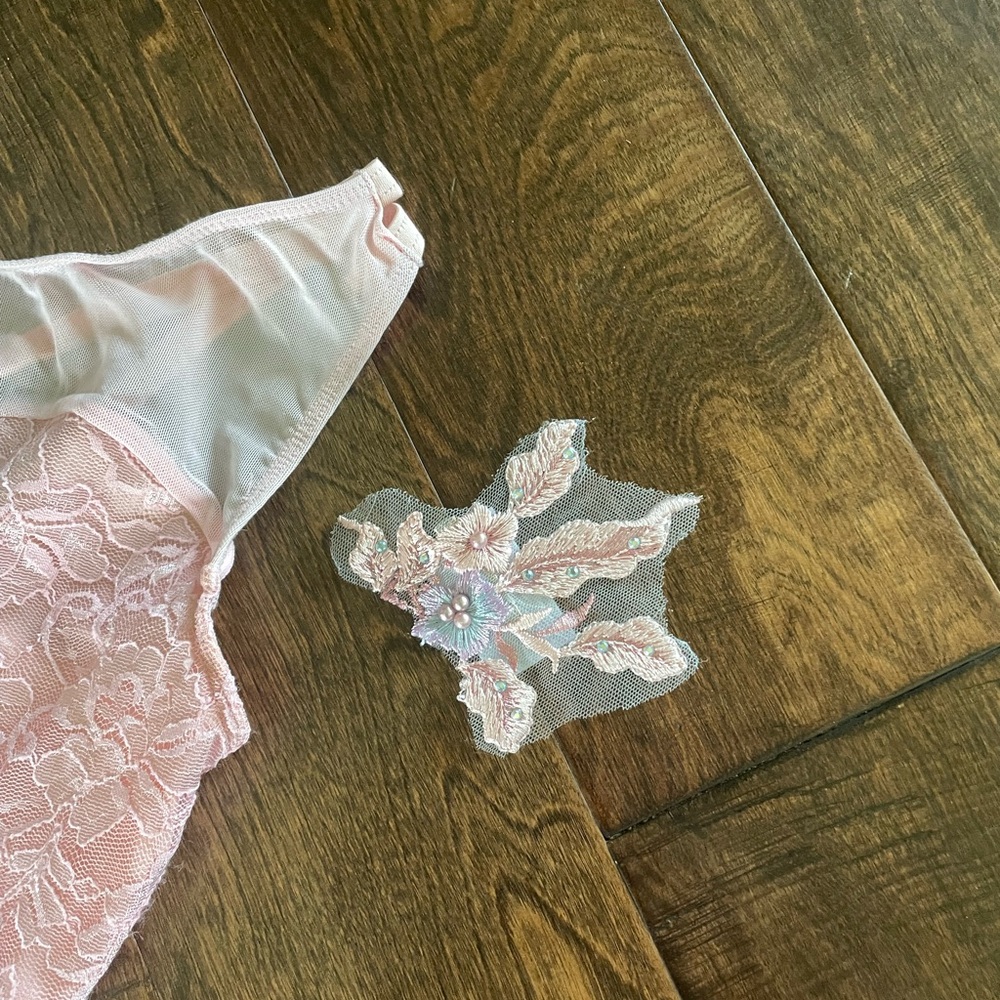 Dance costume